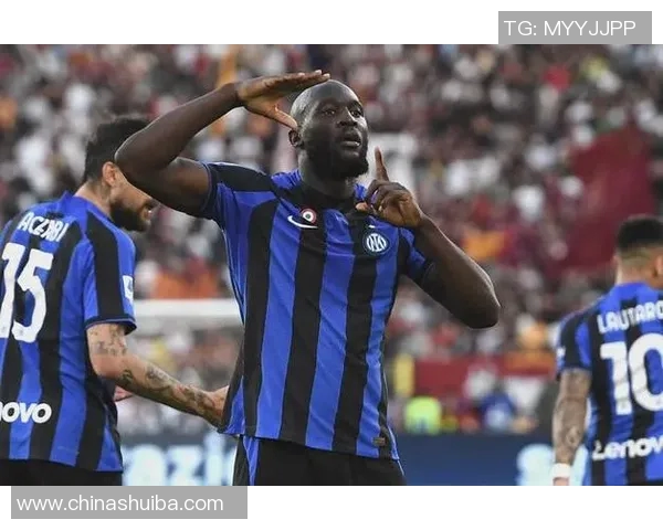 卢卡库重返巅峰之路:从低谷到辉煌的逆袭故事与未来展望 卢卡库重返巅峰之路:从低谷到辉煌的逆袭故事与未来展望