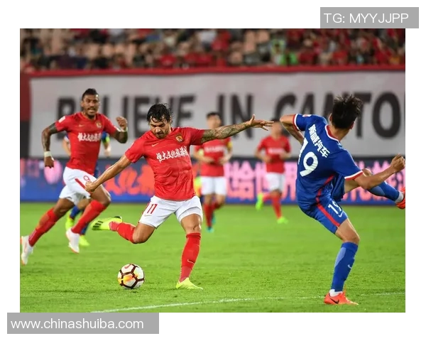 恒大与香港球队精彩进球集锦回顾赛场瞬间尽显足球魅力与激情 恒大与香港球队精彩进球集锦回顾赛场瞬间尽显足球魅力与激情